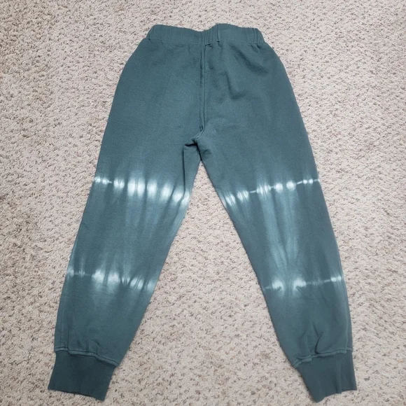STORIA TIE DYE JOGGER PANTS, SIZE S - Picture 2 of 7